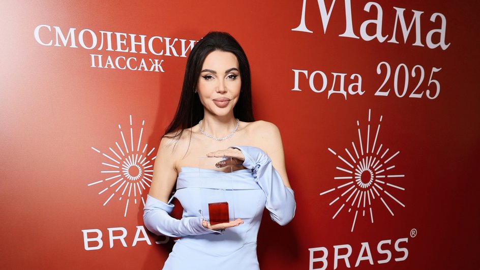 Оксана Самойлова Оксана Самойлова