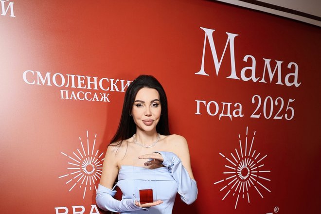 Оксана Самойлова Оксана Самойлова