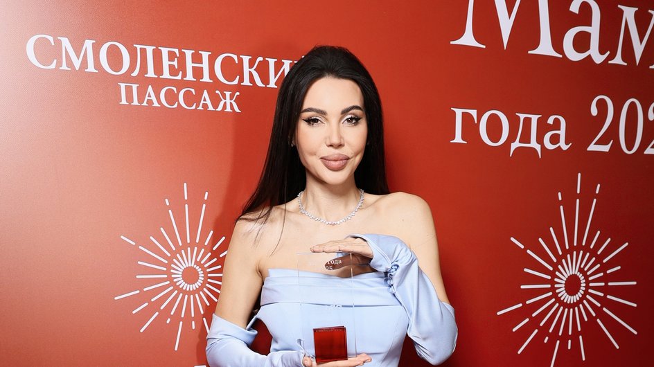 Оксана Самойлова Оксана Самойлова