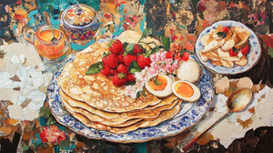 масленица
