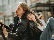 Кадр из фильма «Плагиатор»