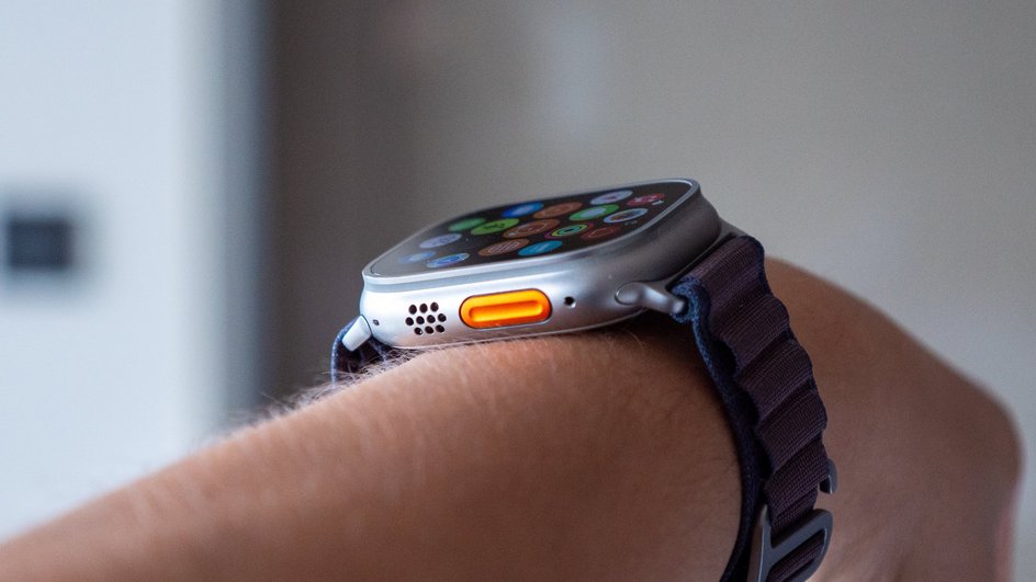 Apple Watch Ultra 2