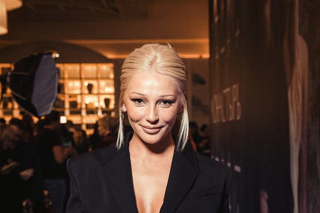 Анастасия Ивлеева Анастасия Ивлеева