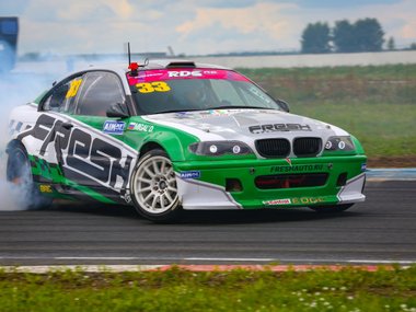 slide image for gallery: 24769 | RDS GP 13
