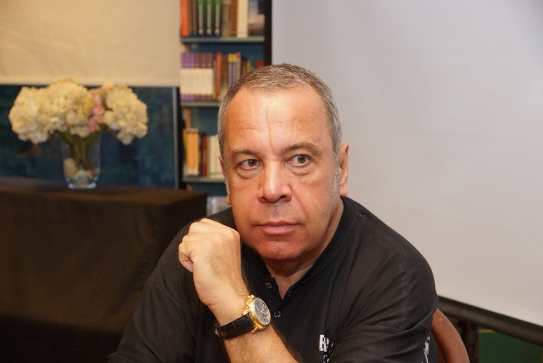 Алексей Ковальков Алексей Ковальков