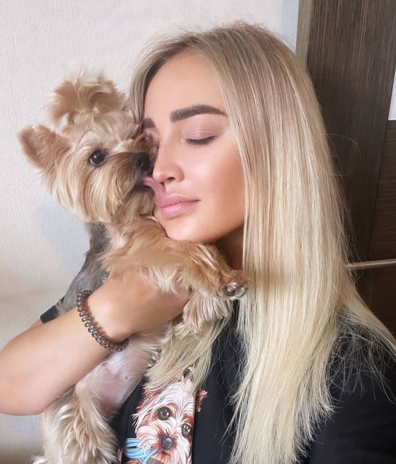 Ольга Бузова Ольга Бузова