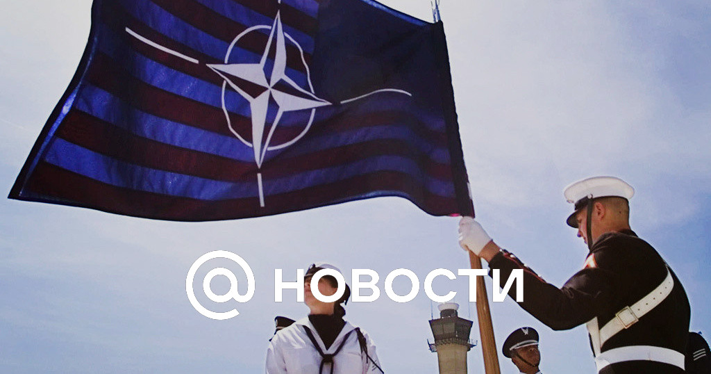 Чиновник НАТО взял слова про переговоры с Россией обратно
