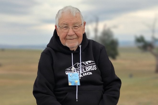Александр Кононов