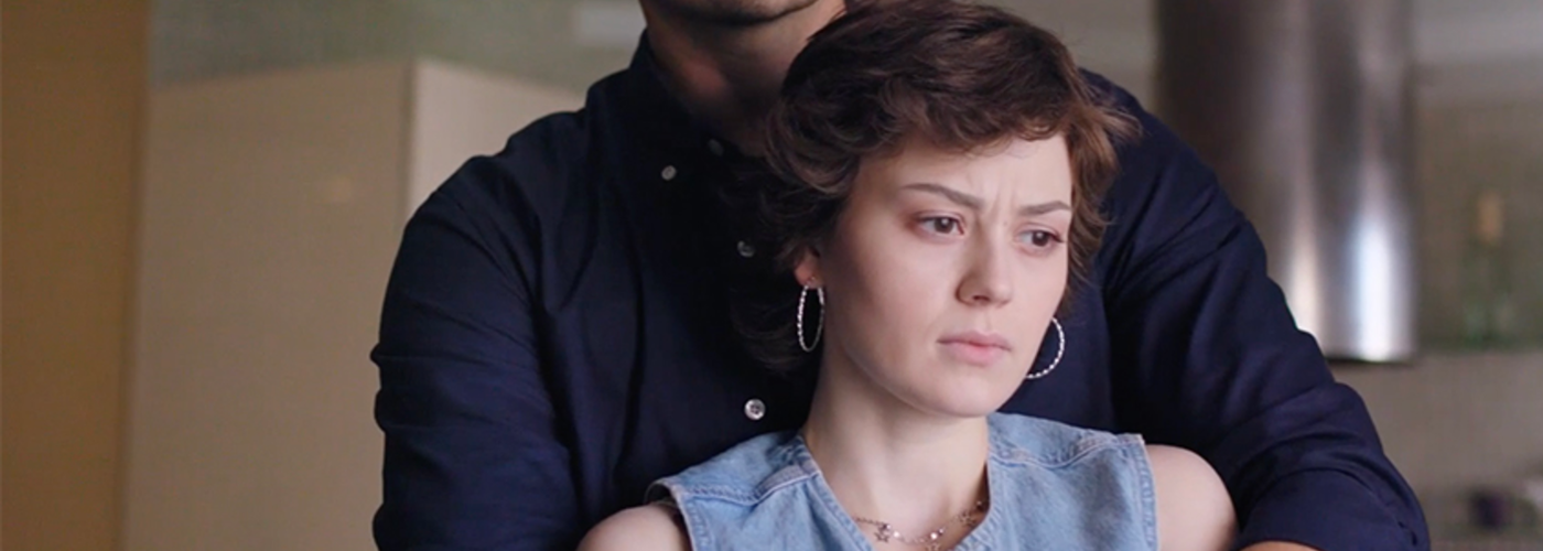 Кадр из сериала «Главное желание»