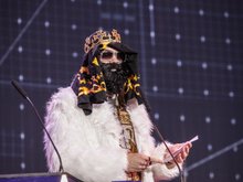 Big Russian Boss Big Russian Boss
