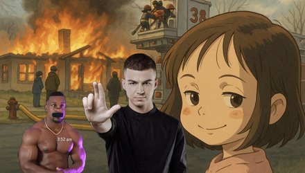 мемы марта