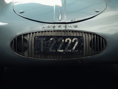 slide image for gallery: 24900 | 1939 Porsche Type 64