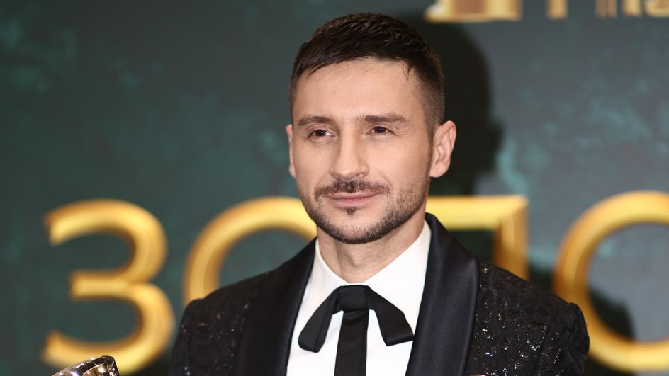 Сергей Лазарев