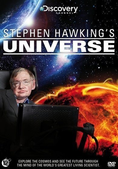 Serial Vselennaya Stivena Hokinga Stephen Hawking S Universe 1997 Otzyvy Kommentarii Aktery Kino Mail Ru