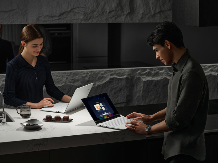 пользователи с Acer Swift Edge 14 AI пользователи с Acer Swift Edge 14 AI