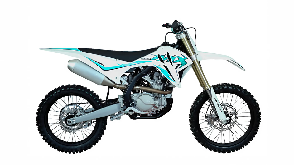 Кроссовый мотоцикл KOVE MX250 OFF ROAD Кроссовый мотоцикл KOVE MX250 OFF ROAD