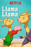 Постер Крошка Лама: 2 сезон