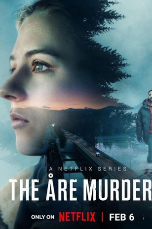Постер сериала «Убийства в Оре»