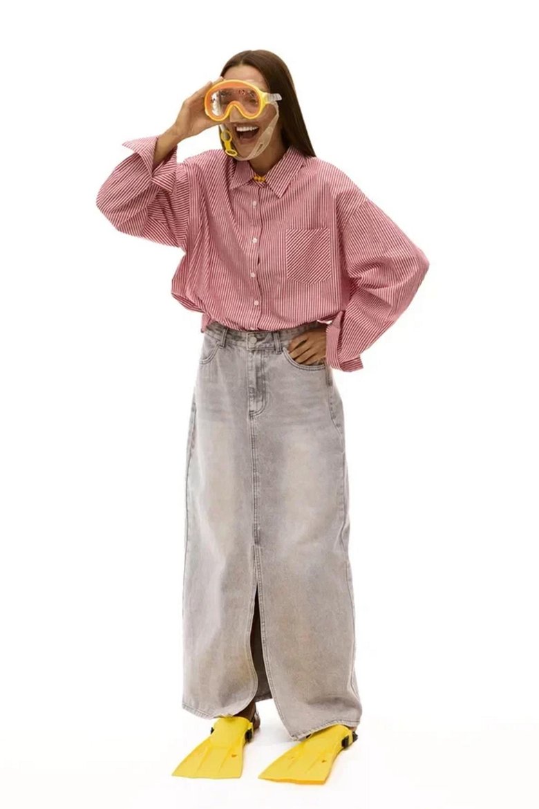 Лукбук Look Online Лукбук Look Online