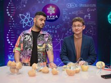 Кадр из Наука для всех