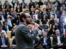 Константин Хабенский Константин Хабенский
