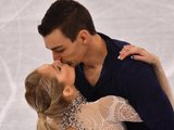 Связанные Играми: 5 самых трогательных пар Пхенчхана