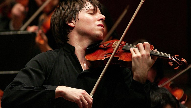 joshua bell