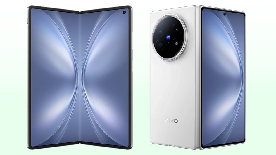 vivo x fold5 2