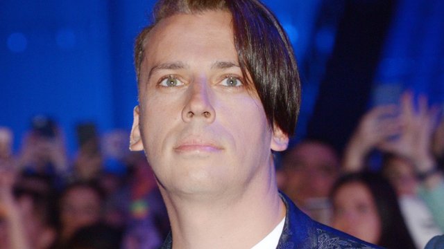 Максим Галкин Максим Галкин