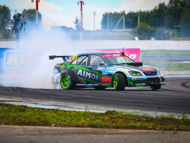 slide image for gallery: 24763 | RDS GP 06