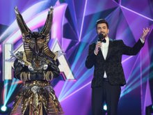 Анубис и Вячеслав Макаров Анубис и Вячеслав Макаров