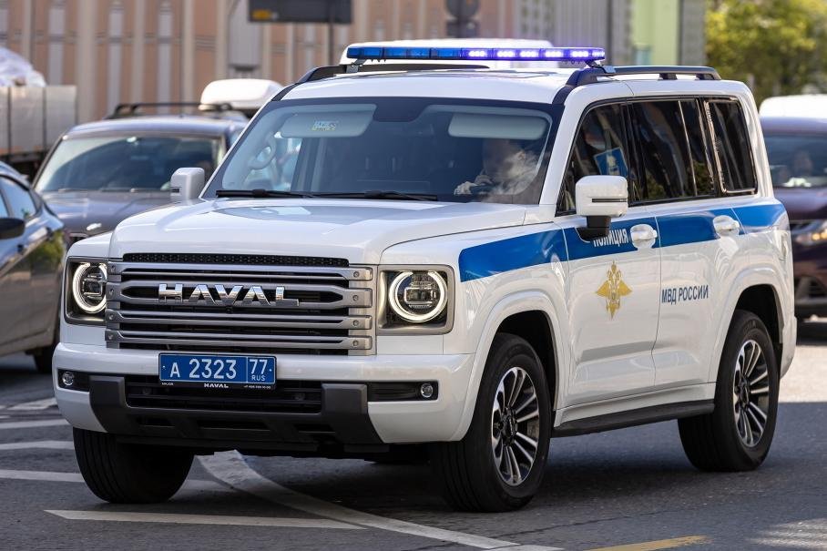 Haval H9 Haval H9