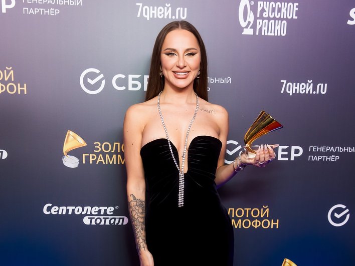 Анна Asti