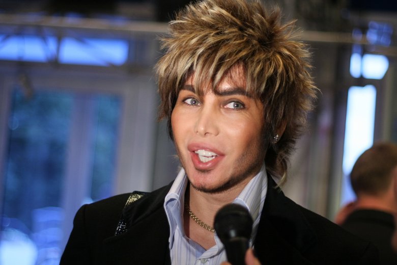 Сергей Зверев Сергей Зверев