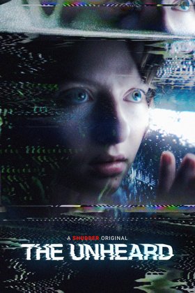Неслыханное: постер