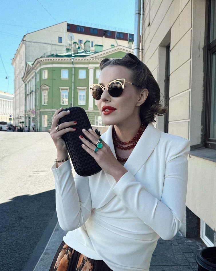 собчак собчак