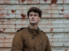 Кадр из Самогон