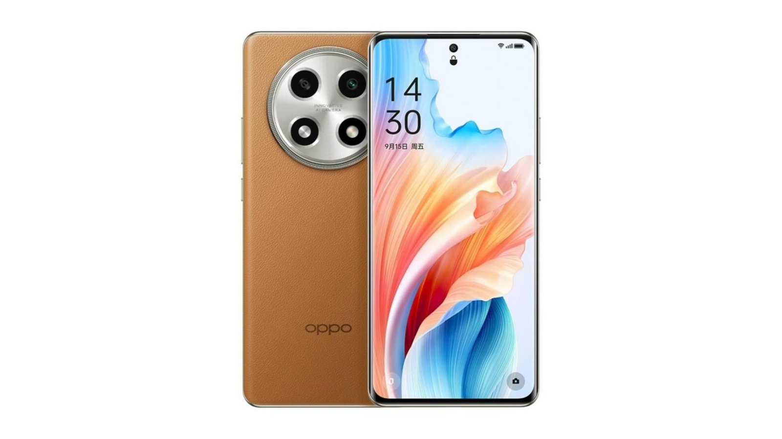 OPPO представила смартфон с самой «живучей» батареей - Hi-Tech Mail.ru