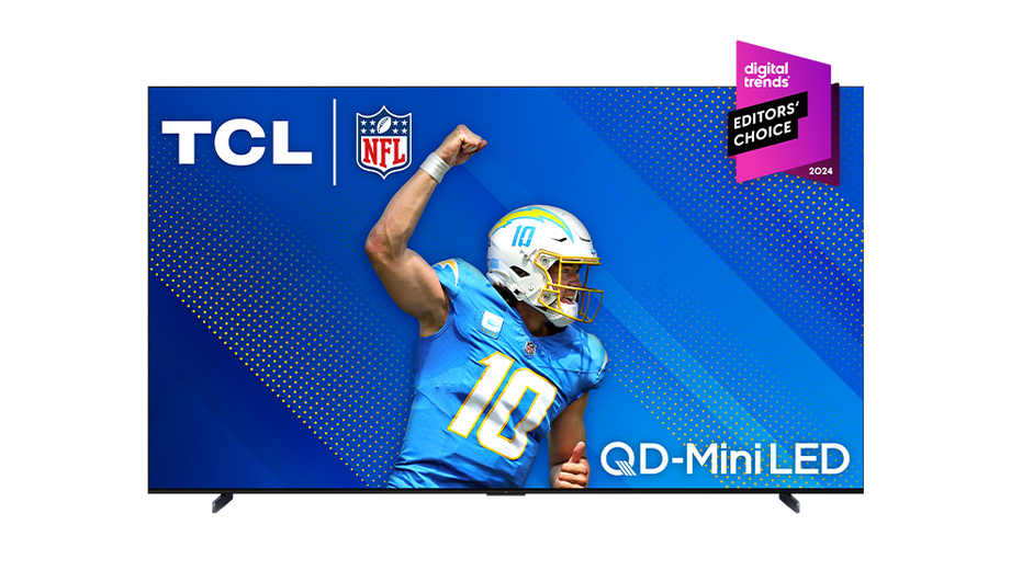 TCL QM89 QD