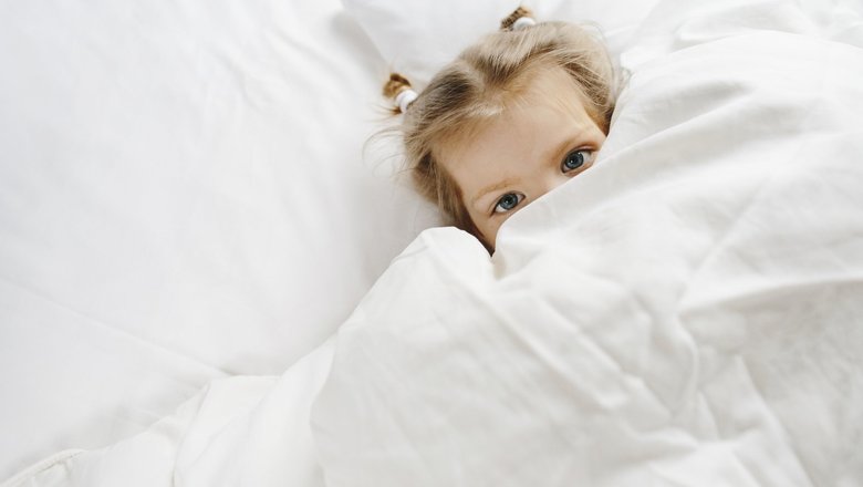 Многократная или однократная рвота у ребенка без поноса и температуры – что делать?