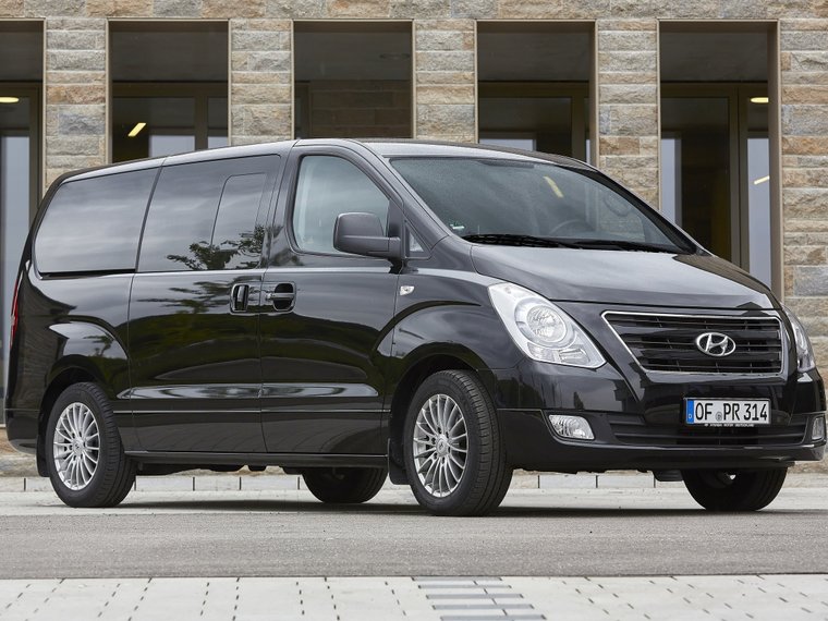Hyundai H-1