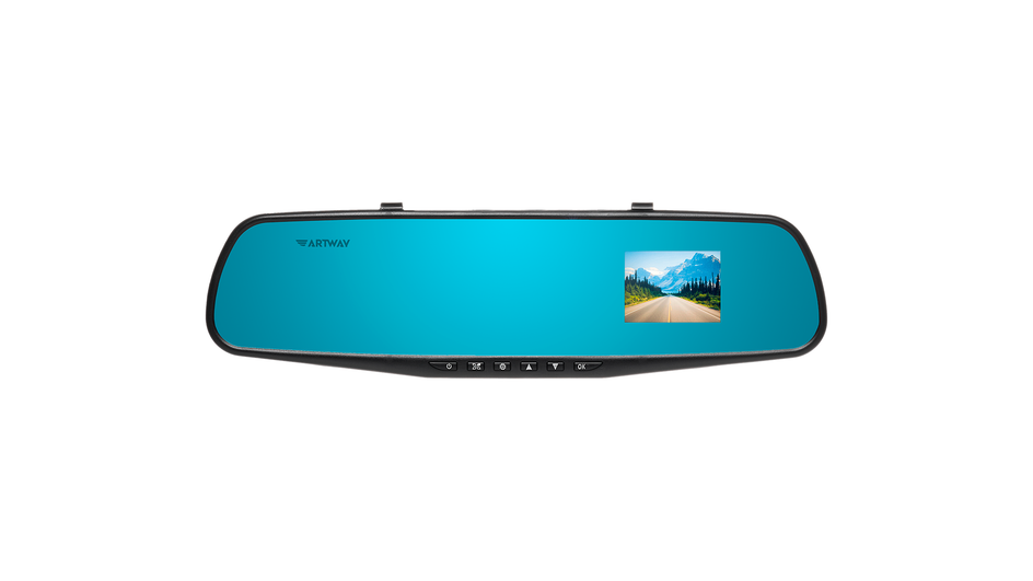 Видеорегистратор Artway AV-610 Видеорегистратор Artway AV-610