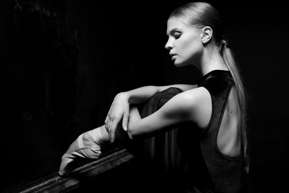 Анжелина Воронцова Анжелина Воронцова