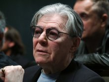 Александр Збруев