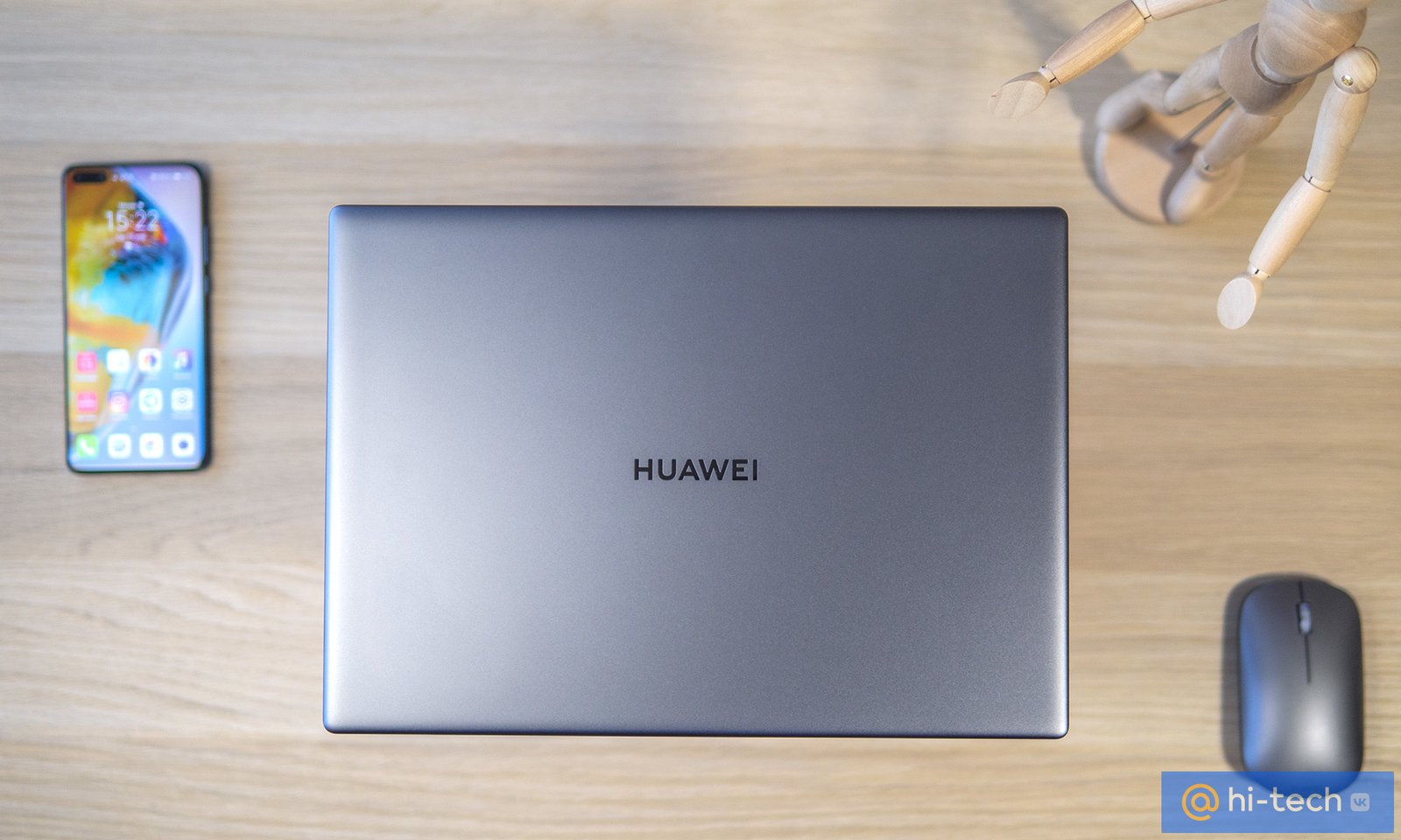 Обзор Huawei MateBook X Pro 2020 — флагманский безрамочный ноутбук с одной  киллер-фичей - Hi-Tech Mail.ru