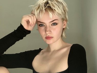 Блогер Джулия Мари Блогер Джулия Мари