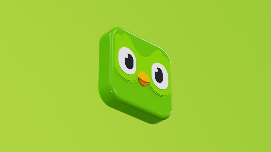 Duolingo Duolingo