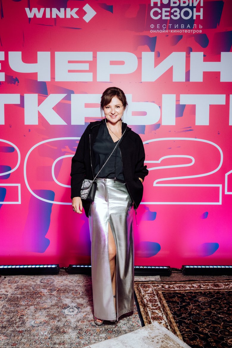 Анна Банщикова Анна Банщикова
