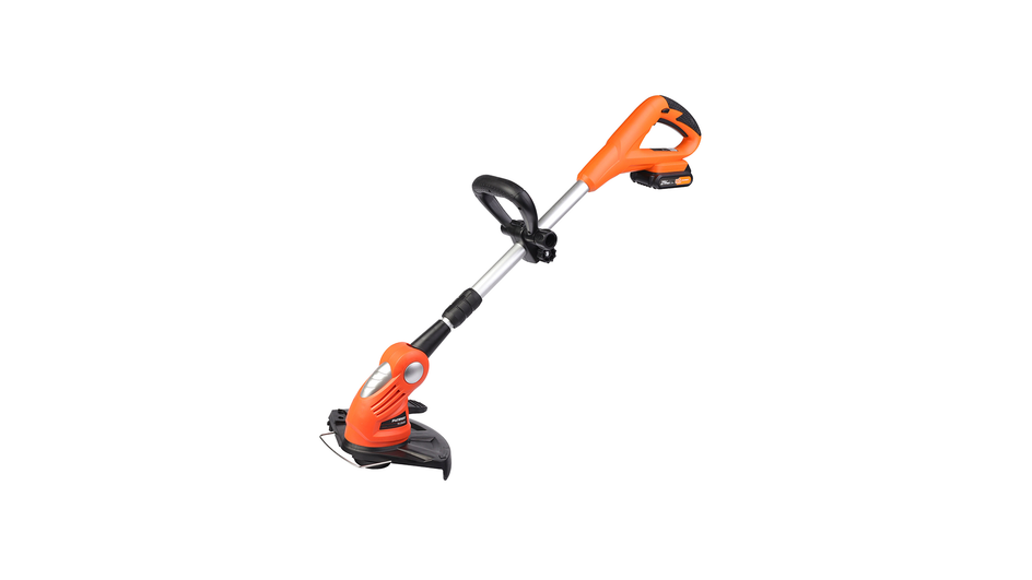 Аккумуляторный триммер PATRIOT TR 235 UES