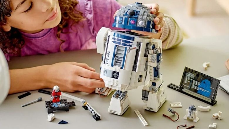 R2-D2. Источник: 9to5Toys